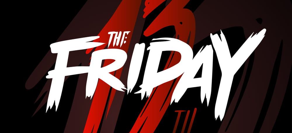 Friday the 13th