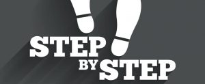 Step by Step