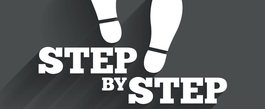 Step by Step