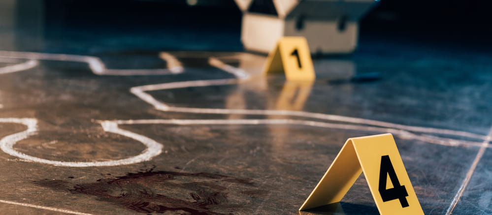 Wrongful Death