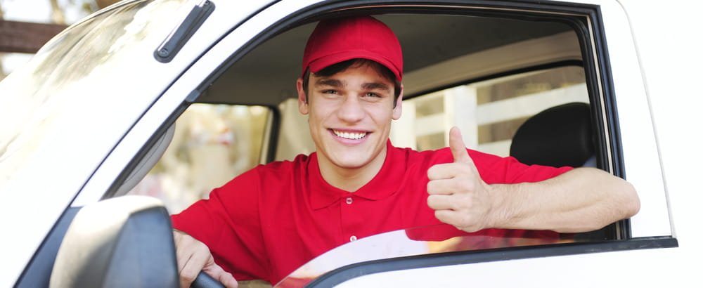 Truck Driver