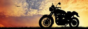 Motorcycle