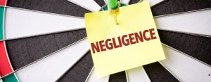 Negligence