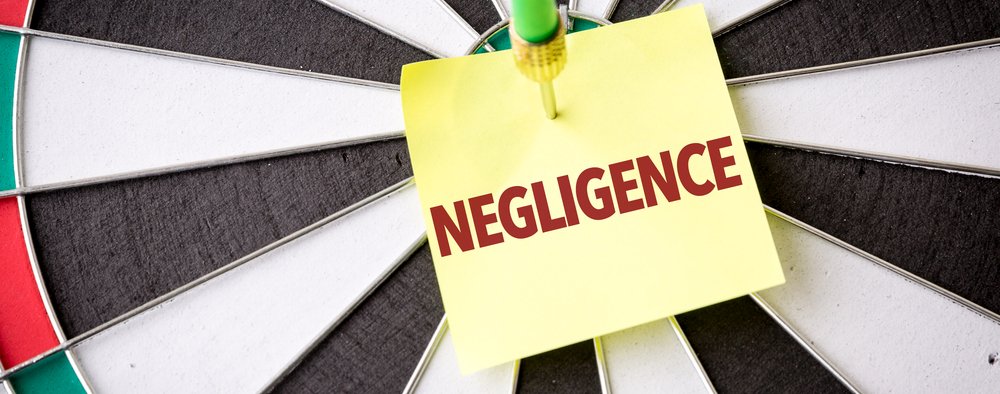 Negligence