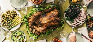 Thanksgiving
