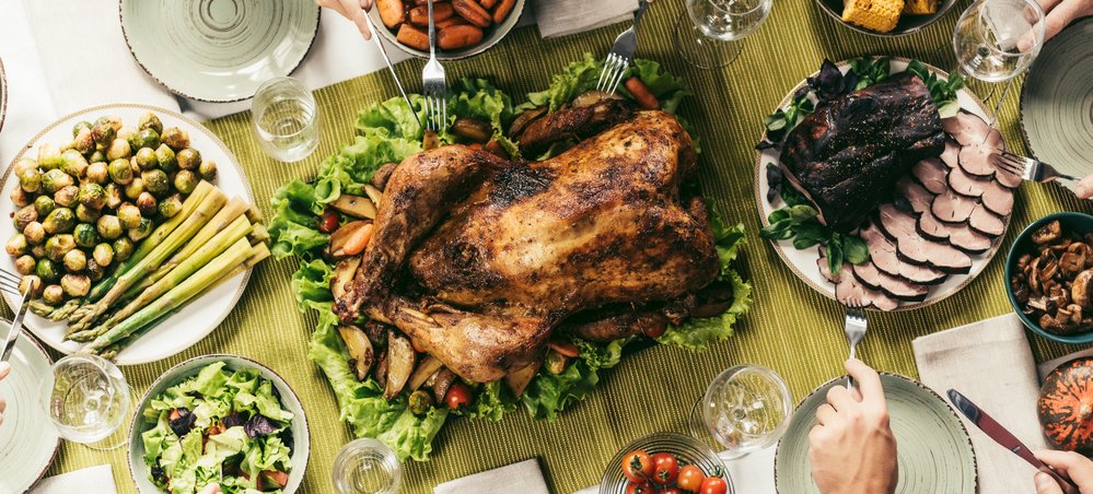 Thanksgiving