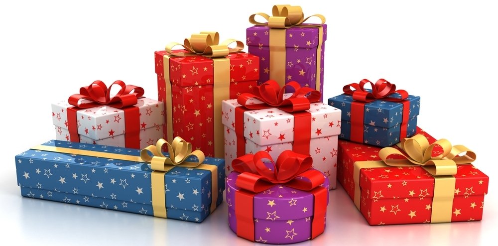 Presents