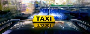 Taxi