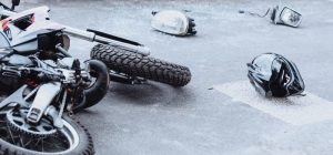 Motorcycle Accident