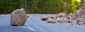 Road Debris