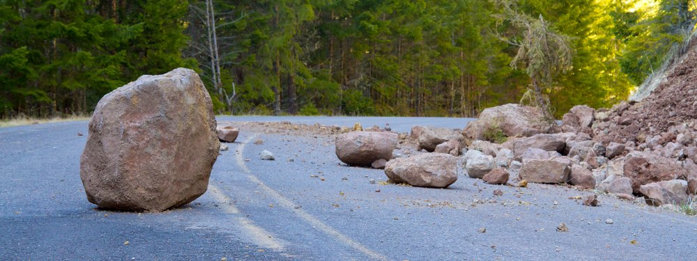 Road Debris