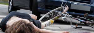 Bicycle Accident