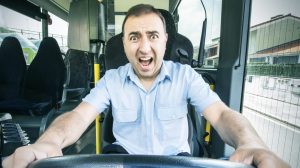 Bus Accident