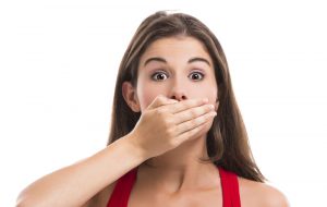 Don't Say These Things After A Car Accident