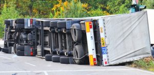 Truck Accident