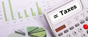 Personal Injury Taxes