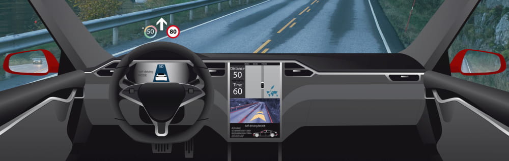 Autonomous Car