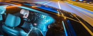 Ride Sharing