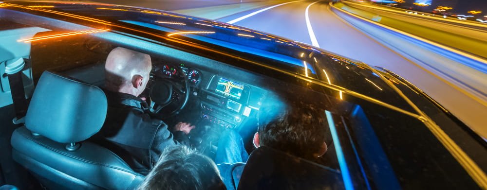 Ride Sharing