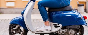 Moped Accidents
