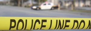 Police Report