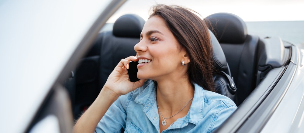 Arizona Distracted Driver