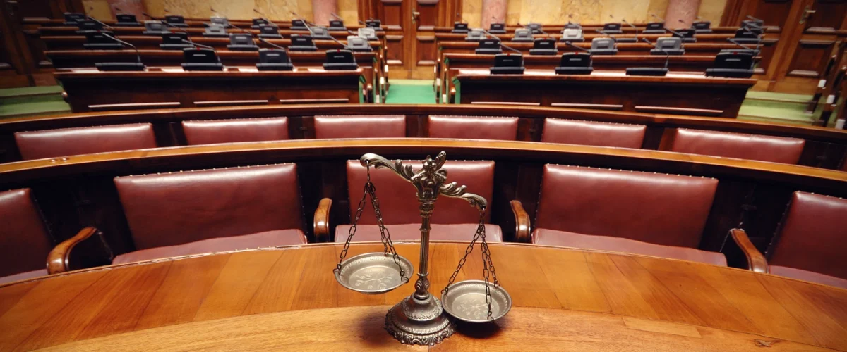 Personal Injury Litigation