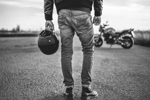 Motorcycle Helmet Laws
