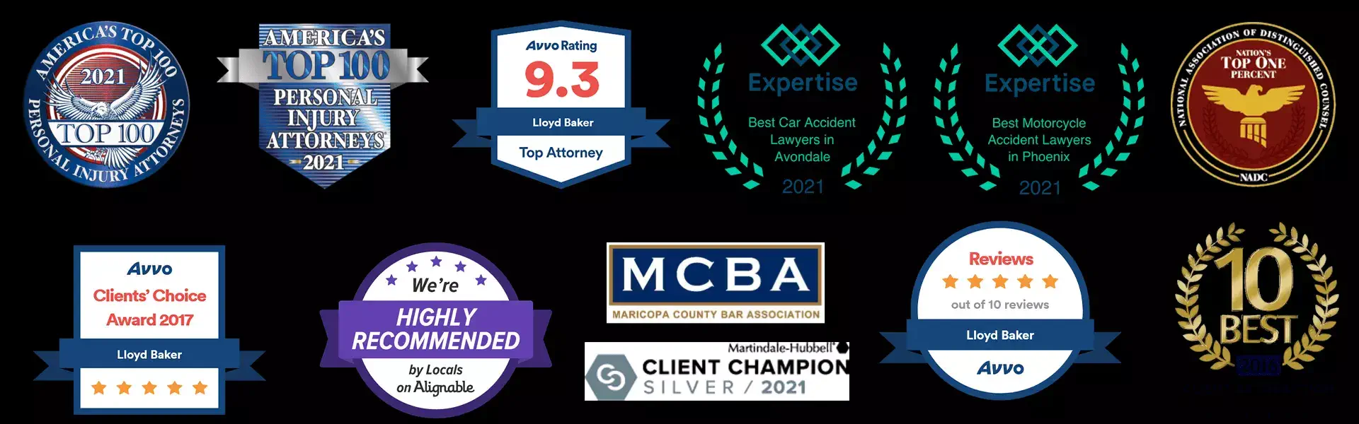 Truck Accident Attorneys