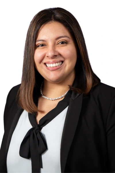 Amy Molina Conway