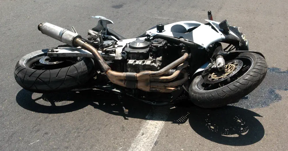 Motorcycle Injury Attorney