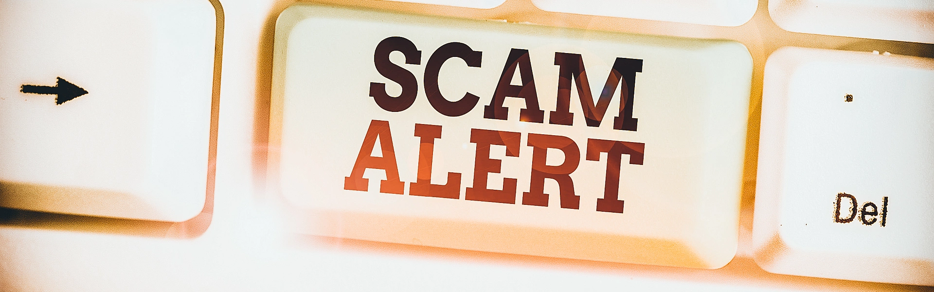 Scam Alert for a Personal Injury Case