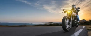 Motorcycle Injury Attorney