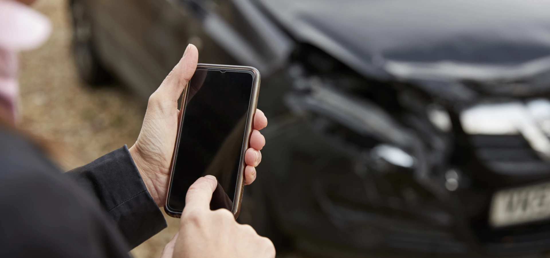 Car Accident Attorney Lloyd Baker Injury Attorneys