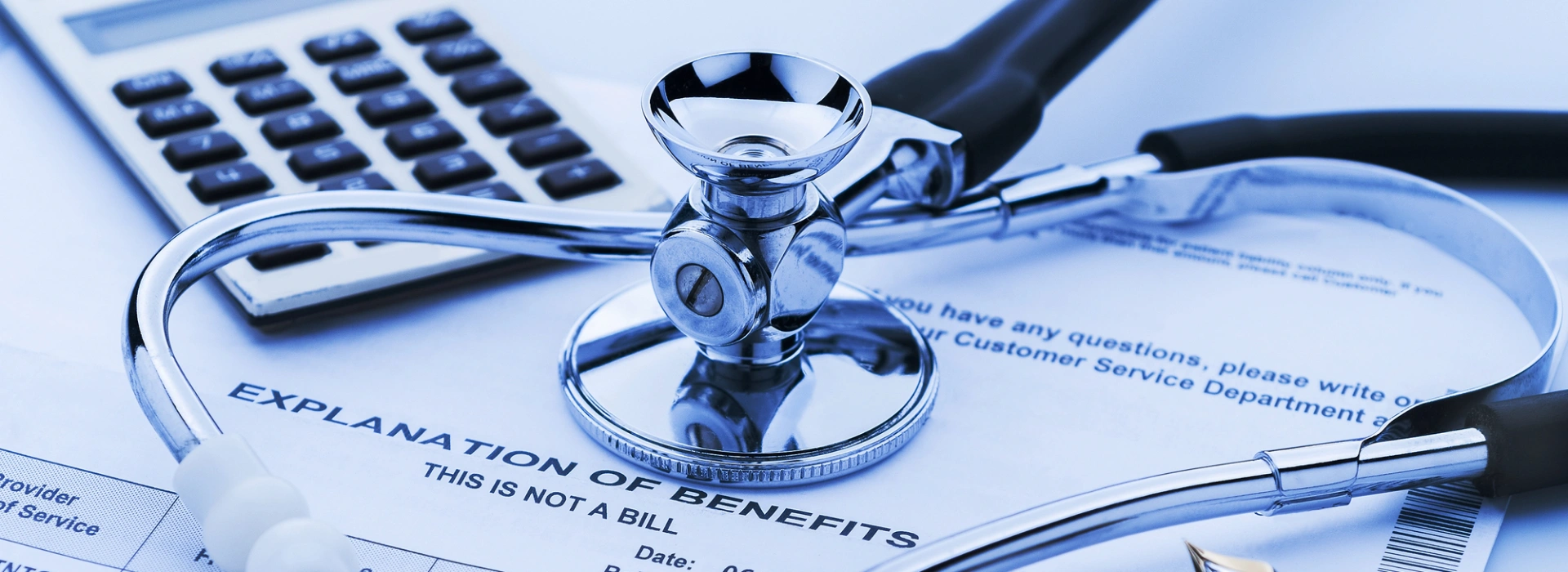 Personal Injury Medical Bills