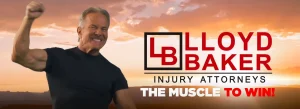 Lloyd Baker Injury Attorneys
