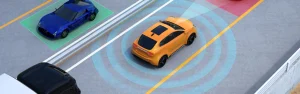 Driverless Cars and Auto Accidents