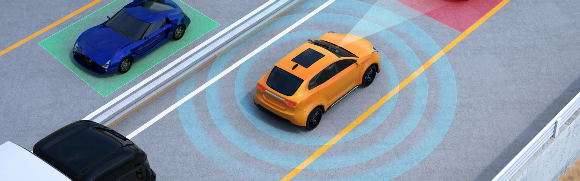 Driverless Cars and Auto Accidents