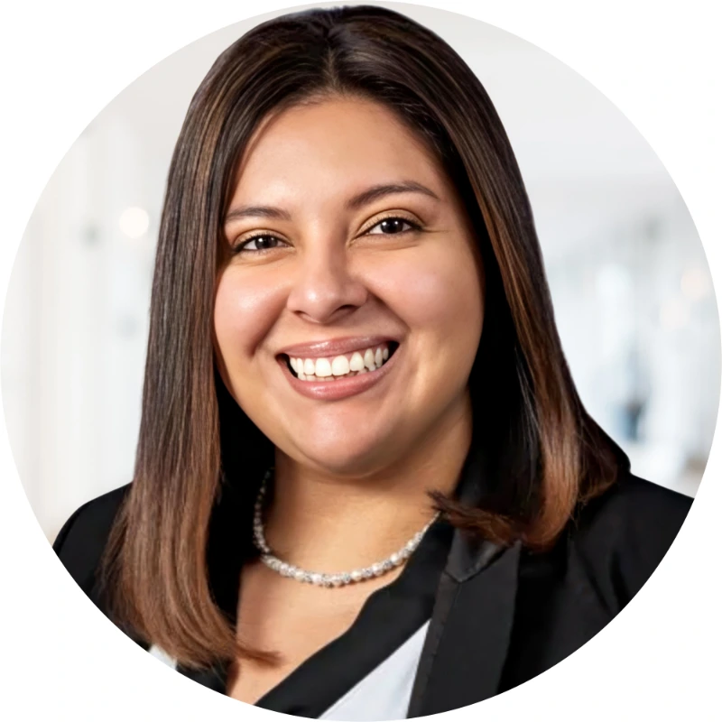 Amy Molina Conway - Best Injury Attorneys