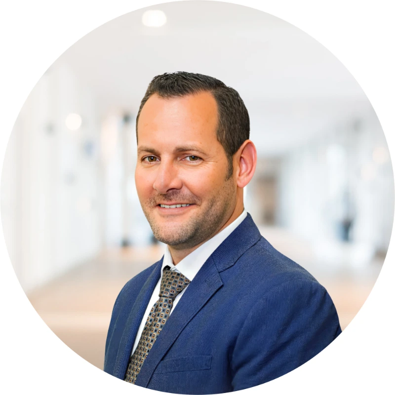 MaCkay B Whitney - Top Injury Lawyers