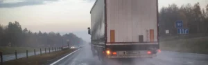 Truck Accident Attorney