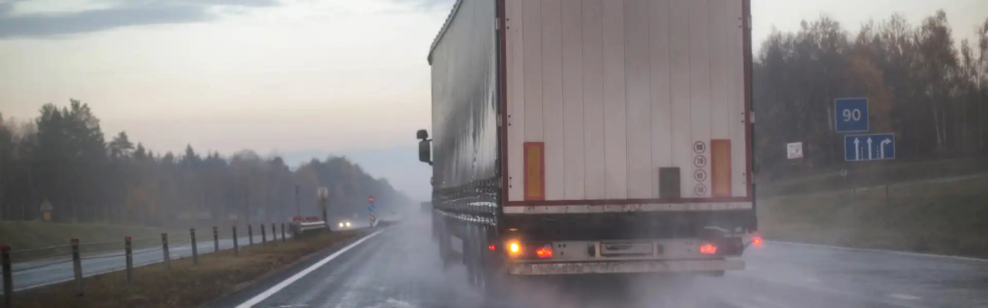 Truck Accident Attorney