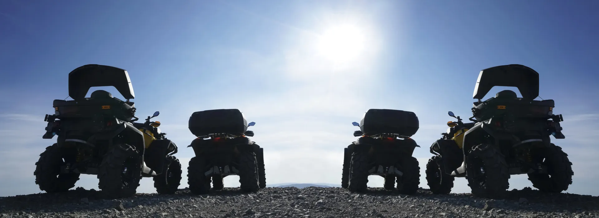 ATV Accident Lawyer Arizona and Nevada