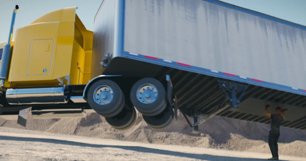 Arizona and Nevada's Truck Accident Attorney