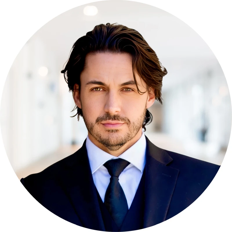 Frank Stucki Injury Attorney